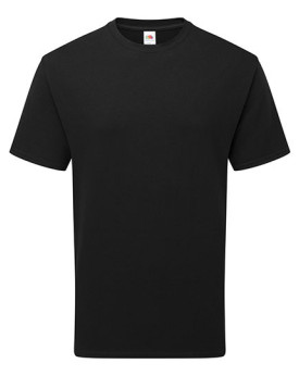 Tee shirt Personnalisé Manche Courte Unisexe 100% coton 175/180 g/m² - Fruit of the Loom 61-362-0 - Tee shirt Personnalisé av...