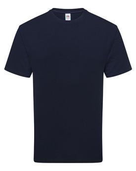 Tee shirt Personnalisé Manche Courte Unisexe 100% coton 175/180 g/m² - Fruit of the Loom 61-362-0 - Tee shirt Personnalisé av...