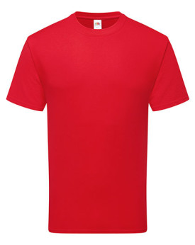 Tee shirt Personnalisé Manche Courte Unisexe 100% coton 175/180 g/m² - Fruit of the Loom 61-362-0 - Tee shirt Personnalisé av...