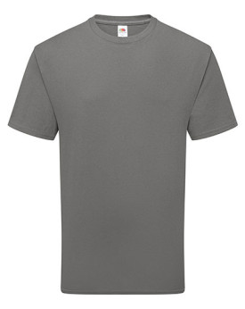 Tee shirt Personnalisé Manche Courte Unisexe 100% coton 175/180 g/m² - Fruit of the Loom 61-362-0 - Tee shirt Personnalisé av...