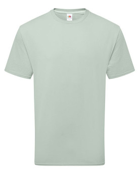 Tee shirt Personnalisé Manche Courte Unisexe 100% coton 175/180 g/m² - Fruit of the Loom 61-362-0 - Tee shirt Personnalisé av...