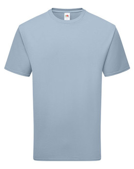 Tee shirt Personnalisé Manche Courte Unisexe 100% coton 175/180 g/m² - Fruit of the Loom 61-362-0 - Tee shirt Personnalisé av...