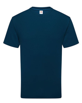 Tee shirt Personnalisé Manche Courte Unisexe 100% coton 175/180 g/m² - Fruit of the Loom 61-362-0 - Tee shirt Personnalisé av...