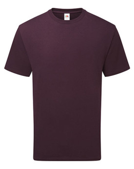 Tee shirt Personnalisé Manche Courte Unisexe 100% coton 175/180 g/m² - Fruit of the Loom 61-362-0 - Tee shirt Personnalisé av...