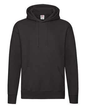 Sweat Personnalisé Set-in Homme 280 g/m² (Heather Grey: 260 g/m²) - Fruit of the Loom 62-152-0 - Sweat Personnalisé avec marq...