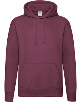 Sweat Personnalisé Set-in Homme 280 g/m² (Heather Grey: 260 g/m²) - Fruit of the Loom 62-152-0 - Sweat Personnalisé avec marq...
