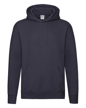 Sweat Personnalisé Set-in Homme 280 g/m² (Heather Grey: 260 g/m²) - Fruit of the Loom 62-152-0 - Sweat Personnalisé avec marq...