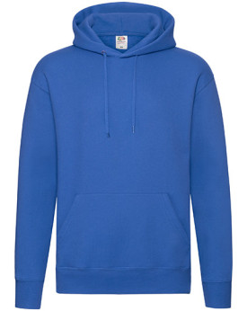 Sweat Personnalisé Set-in Homme 280 g/m² (Heather Grey: 260 g/m²) - Fruit of the Loom 62-152-0 - Sweat Personnalisé avec marq...