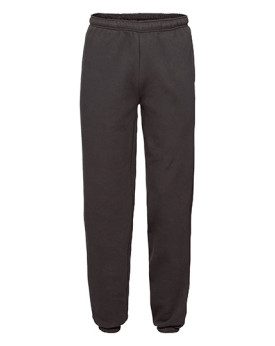 Pantalon Personnalisé Homme 280 g/m² (Heather Grey: 260 g/m²) - Fruit of the Loom 64-040-0 - Pantalon Personnalisé avec marqu...