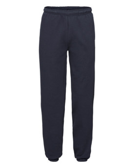 Pantalon Personnalisé Homme 280 g/m² (Heather Grey: 260 g/m²) - Fruit of the Loom 64-040-0 - Pantalon Personnalisé avec marqu...