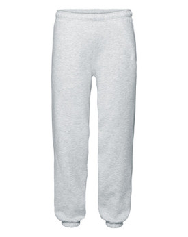 Pantalon Personnalisé Homme 280 g/m² (Heather Grey: 260 g/m²) - Fruit of the Loom 64-040-0 - Pantalon Personnalisé avec marqu...