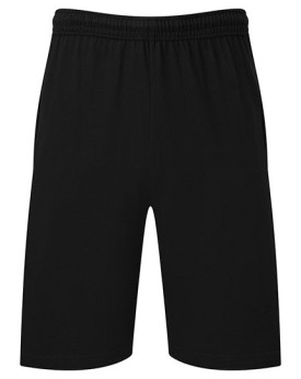 Pantalon Personnalisé Unisexe 100% coton 190/195 g/m² - Fruit of the Loom 64-052-0 - Pantalon Personnalisé avec marquage brod...