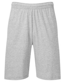 Pantalon Personnalisé Unisexe 100% coton 190/195 g/m² - Fruit of the Loom 64-052-0 - Pantalon Personnalisé avec marquage brod...