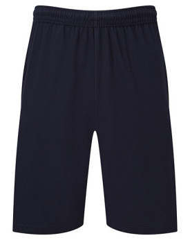 Pantalon Personnalisé Unisexe 100% coton 190/195 g/m² - Fruit of the Loom 64-052-0 - Pantalon Personnalisé avec marquage brod...