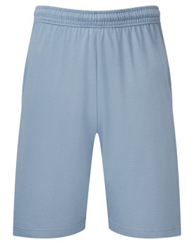 Pantalon Personnalisé Unisexe 100% coton 190/195 g/m² - Fruit of the Loom 64-052-0 - Pantalon Personnalisé avec marquage brod...