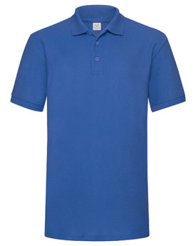 Polo Personnalisé Manche Courte avec liseré Homme 230 g/m² (White: 220 g/m²) - Fruit of the Loom 63-204-0 - Polo Personnalisé...