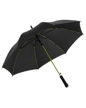 Parapluie Personnalisé - FARE 1084 - Parapluies personnalisés avec marquage broderie, flocage ou impression. Grossiste veteme...