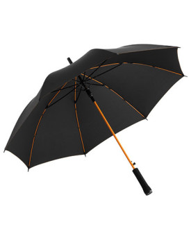 Parapluie Personnalisé - FARE 1084 - Parapluies personnalisés avec marquage broderie, flocage ou impression. Grossiste veteme...