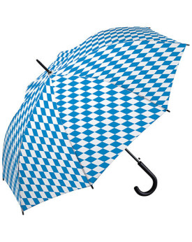 Parapluie Personnalisé - FARE 1104 - Parapluies personnalisés avec marquage broderie, flocage ou impression. Grossiste veteme...