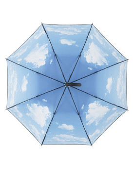 Parapluie Personnalisé - FARE 1193 - Parapluies personnalisés avec marquage broderie, flocage ou impression. Grossiste veteme...