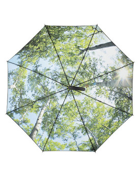 Parapluie Personnalisé - FARE 1193 - Parapluies personnalisés avec marquage broderie, flocage ou impression. Grossiste veteme...