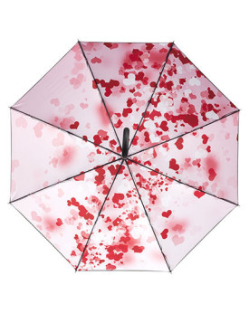 Parapluie Personnalisé - FARE 1193 - Parapluies personnalisés avec marquage broderie, flocage ou impression. Grossiste veteme...