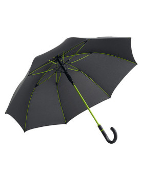 Parapluie Personnalisé - FARE 4784 - Parapluies personnalisés avec marquage broderie, flocage ou impression. Grossiste veteme...