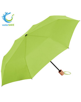 Parapluie Personnalisé - FARE 5029 - Parapluies personnalisés avec marquage broderie, flocage ou impression. Grossiste veteme...