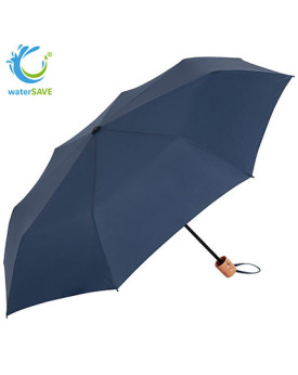 Parapluie Personnalisé - FARE 5029 - Parapluies personnalisés avec marquage broderie, flocage ou impression. Grossiste veteme...