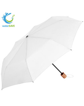 Parapluie Personnalisé - FARE 5029 - Parapluies personnalisés avec marquage broderie, flocage ou impression. Grossiste veteme...