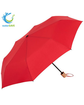 Parapluie Personnalisé - FARE 5029 - Parapluies personnalisés avec marquage broderie, flocage ou impression. Grossiste veteme...