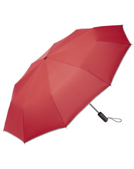 Parapluie Personnalisé - FARE 5222 - Parapluies personnalisés avec marquage broderie, flocage ou impression. Grossiste veteme...