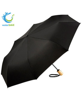 Parapluie Personnalisé - FARE 5429 - Parapluies personnalisés avec marquage broderie, flocage ou impression. Grossiste veteme...