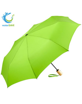 Parapluie Personnalisé - FARE 5429 - Parapluies personnalisés avec marquage broderie, flocage ou impression. Grossiste veteme...