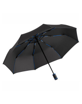 Parapluie Personnalisé - FARE 5484 - Parapluies personnalisés avec marquage broderie, flocage ou impression. Grossiste veteme...