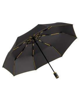 Parapluie Personnalisé - FARE 5484 - Parapluies personnalisés avec marquage broderie, flocage ou impression. Grossiste veteme...
