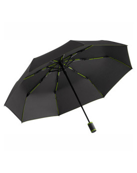 Parapluie Personnalisé - FARE 5484 - Parapluies personnalisés avec marquage broderie, flocage ou impression. Grossiste veteme...
