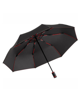 Parapluie Personnalisé - FARE 5484 - Parapluies personnalisés avec marquage broderie, flocage ou impression. Grossiste veteme...
