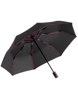 Parapluie Personnalisé - FARE 5484 - Parapluies personnalisés avec marquage broderie, flocage ou impression. Grossiste veteme...