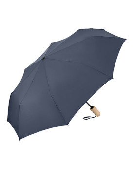 Parapluie Personnalisé - FARE 5514 - Parapluies personnalisés avec marquage broderie, flocage ou impression. Grossiste veteme...