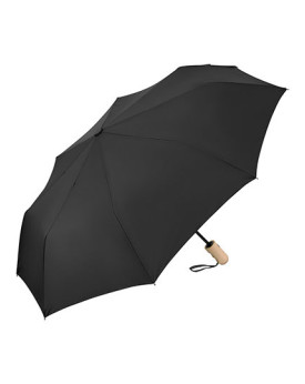Parapluie Personnalisé - FARE 5514 - Parapluies personnalisés avec marquage broderie, flocage ou impression. Grossiste veteme...
