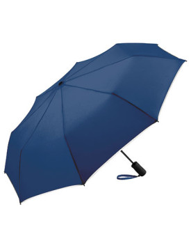 Parapluie Personnalisé - FARE 5547 - Parapluies personnalisés avec marquage broderie, flocage ou impression. Grossiste veteme...