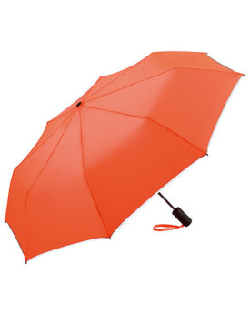 Parapluie Personnalisé - FARE 5547 - Parapluies personnalisés avec marquage broderie, flocage ou impression. Grossiste veteme...