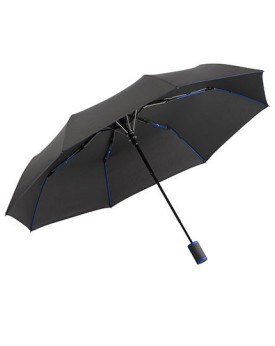 Parapluie Personnalisé - FARE 5584 - Parapluies personnalisés avec marquage broderie, flocage ou impression. Grossiste veteme...