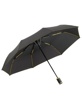 Parapluie Personnalisé - FARE 5584 - Parapluies personnalisés avec marquage broderie, flocage ou impression. Grossiste veteme...