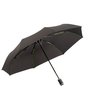 Parapluie Personnalisé - FARE 5584 - Parapluies personnalisés avec marquage broderie, flocage ou impression. Grossiste veteme...