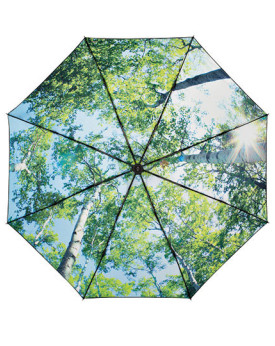 Parapluie Personnalisé - FARE 5593 - Parapluies personnalisés avec marquage broderie, flocage ou impression. Grossiste veteme...
