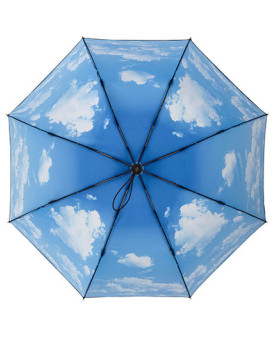 Parapluie Personnalisé - FARE 5593 - Parapluies personnalisés avec marquage broderie, flocage ou impression. Grossiste veteme...