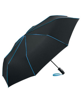 Parapluie Personnalisé - FARE 5639 - Parapluies personnalisés avec marquage broderie, flocage ou impression. Grossiste veteme...