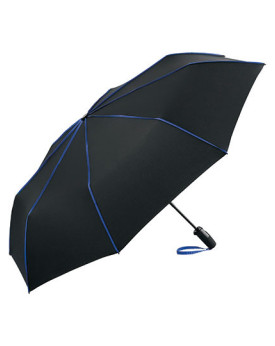 Parapluie Personnalisé - FARE 5639 - Parapluies personnalisés avec marquage broderie, flocage ou impression. Grossiste veteme...